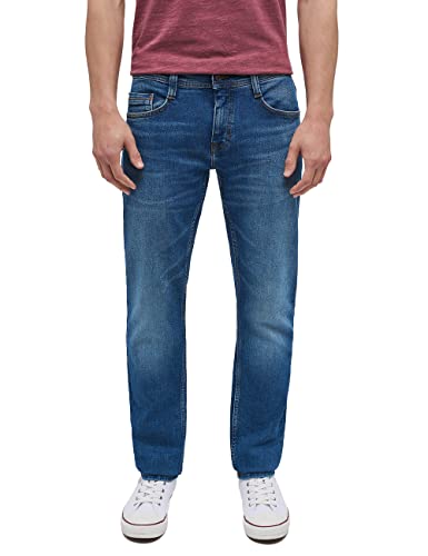 MUSTANG Herren Jeans Hose Style Oregon Tapered von MUSTANG