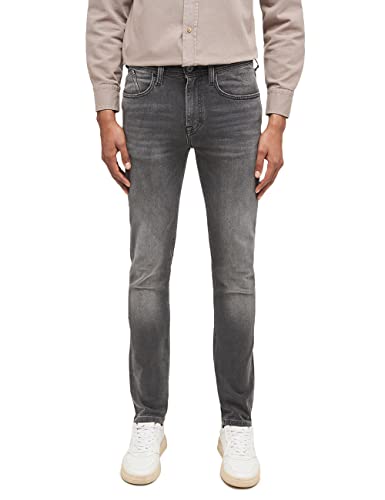 MUSTANG Herren Jeans Hose Style Orlando Slim von MUSTANG