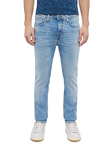 MUSTANG Herren Jeans Hose Style Orlando Slim von MUSTANG