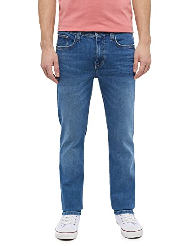 MUSTANG Herren Jeans Hose Style Orlando Slim von MUSTANG