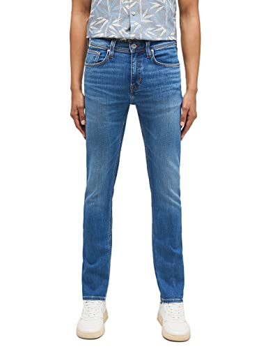 MUSTANG Herren Jeans Hose Style Orlando Slim von MUSTANG