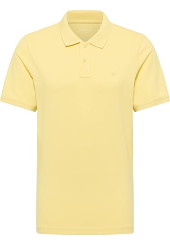 MUSTANG Herren Style Palco Polohemd, Custard 9027, XL EU MUSTANG Herren Style Palco Polohemd, Custard 9027, XL EU von MUSTANG