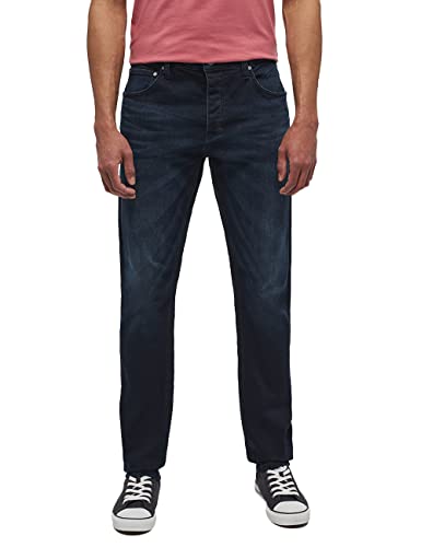 MUSTANG Herren Jeans Hose Style Toledo Tapered von MUSTANG