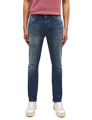 MUSTANG Herren Jeans Hose Style Toledo Tapered von MUSTANG