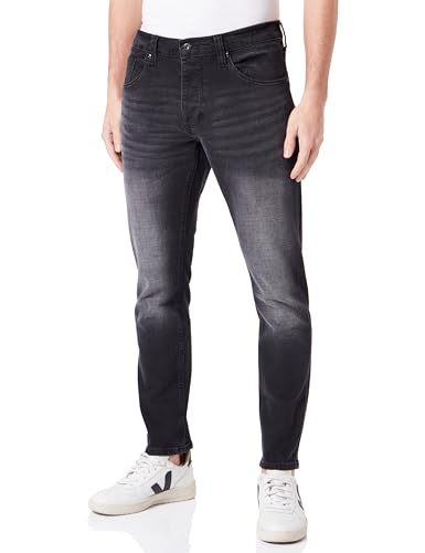 MUSTANG Herren Jeans Hose Style Toledo Tapered von MUSTANG