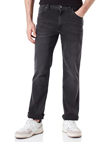 MUSTANG Herren Style Tramper Jeans, Dunkelgrau 583, 32W / 30L von MUSTANG