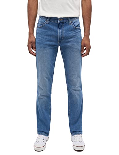 MUSTANG Herren Jeans Hose Style Tramper Straight von MUSTANG