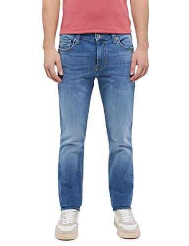 MUSTANG Herren Jeans Hose Style Vegas von MUSTANG