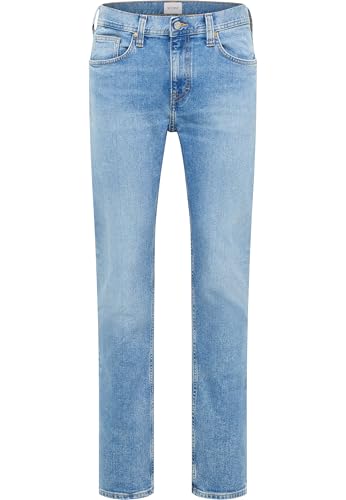 MUSTANG Herren Style Vegas Slim Jeans, Mittelblau 313, 36W / 30L EU MUSTANG Herren Style Vegas Slim Jeans, Mittelblau 313, 36W / 30L EU von MUSTANG