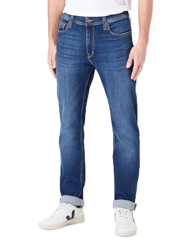 MUSTANG Herren Jeans Hose Style Vegas Slim von MUSTANG