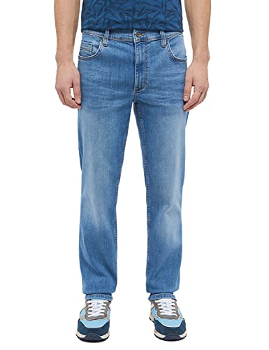 MUSTANG Herren Jeans Hose Style Washington von MUSTANG