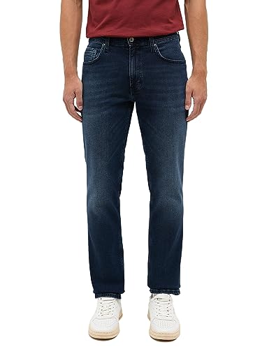 MUSTANG Herren Jeans Hose Style Washington Straight von MUSTANG