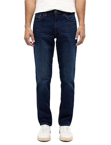 MUSTANG Herren Jeans Hose Style Washington Straight von MUSTANG