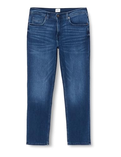 MUSTANG Herren Jeans Hose Style Washington Straight von MUSTANG