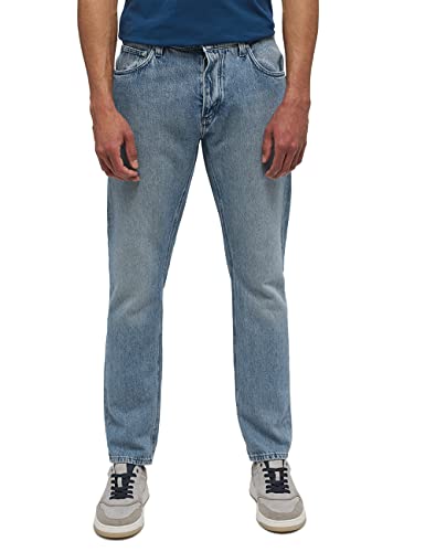 MUSTANG Herren Jeans Hose Style Toledo Tapered von MUSTANG