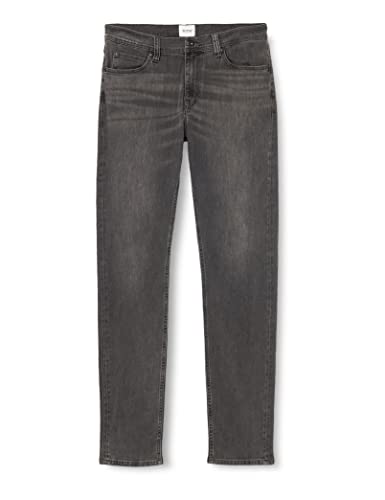 MUSTANG Herren Vegas Jeans, Dunkelblau 684, 32W / 34L von MUSTANG