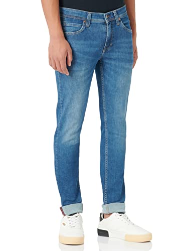 MUSTANG Herren Vegas Jeans, Mittelblau 683, 31W / 30L von MUSTANG