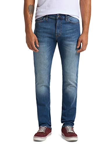 MUSTANG Herren Jeans Hose Style Vegas von MUSTANG