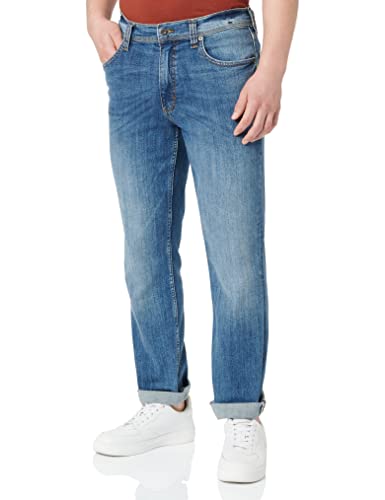 MUSTANG Herren Washington Jeans, Mittelblau 583, 33W / 36L von MUSTANG