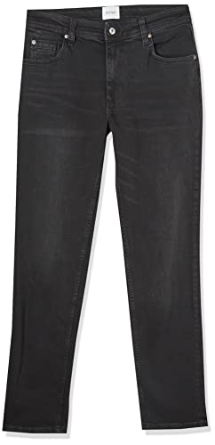 MUSTANG Herren Washington Jeans, Tiefschwarz 981, 32W / 30L von MUSTANG