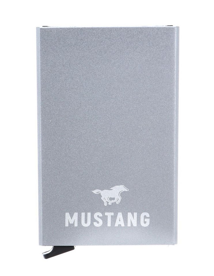 MUSTANG Kartenetui Lucca von MUSTANG