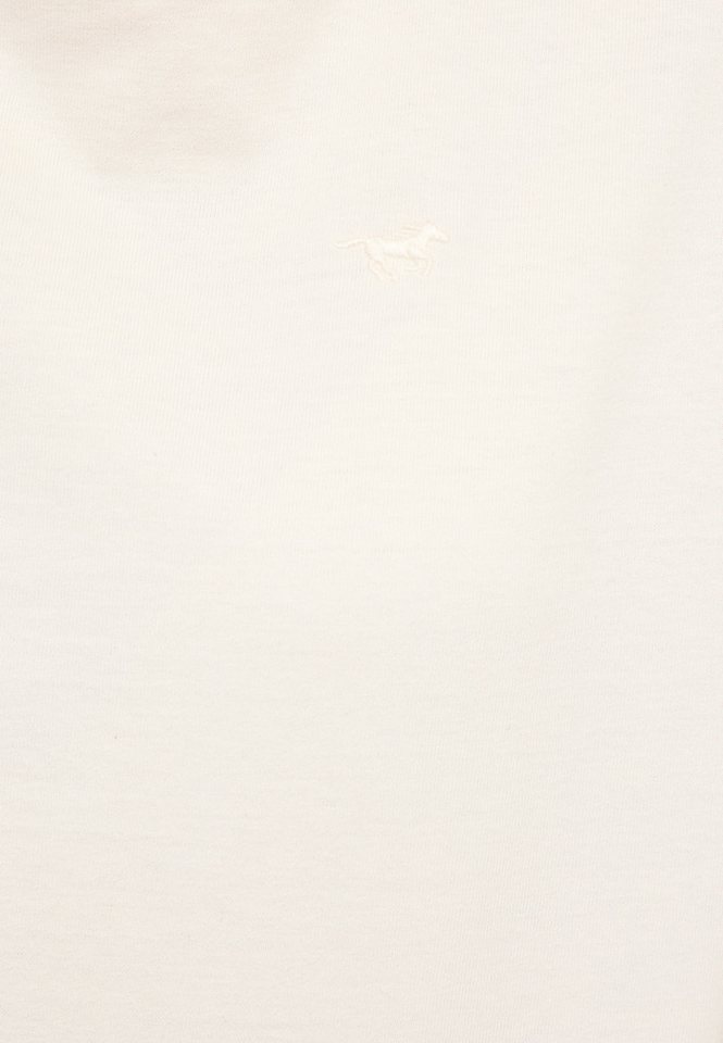 MUSTANG Kurzarmshirt Damen Style Monroe von MUSTANG