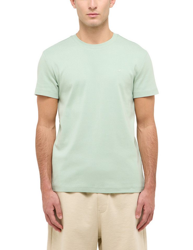 MUSTANG Kurzarmshirt Herren Style Allen von MUSTANG