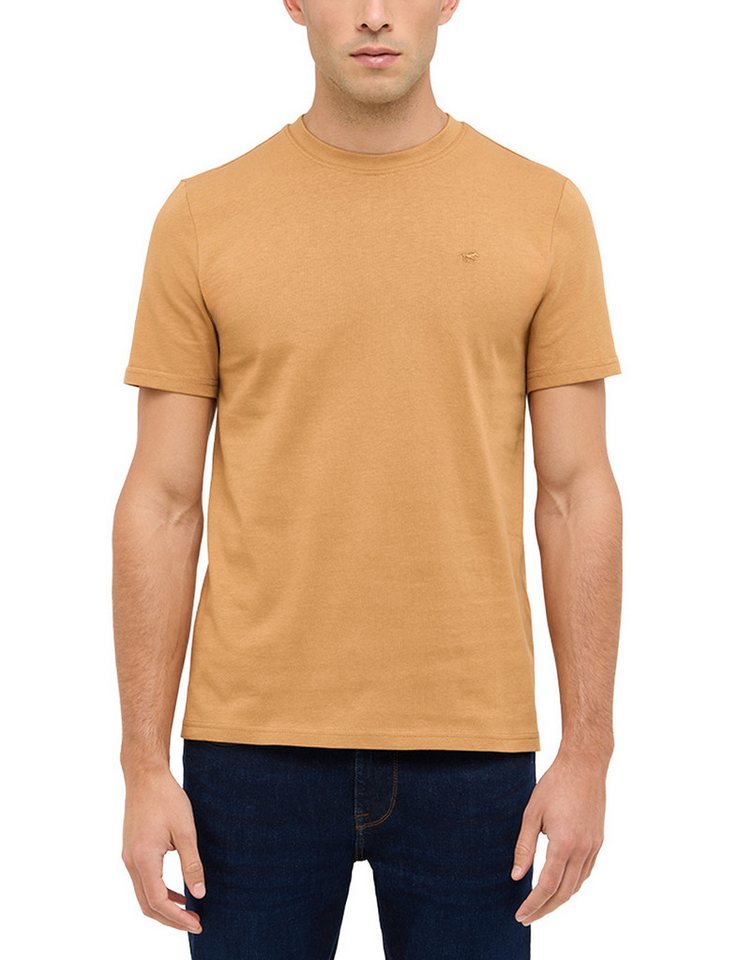 MUSTANG Kurzarmshirt Herren Style Austin von MUSTANG