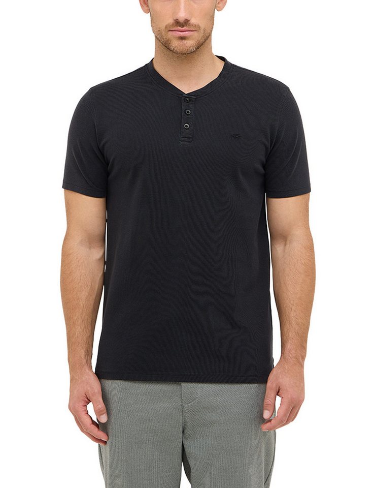 MUSTANG Kurzarmshirt Herren Style Austin von MUSTANG