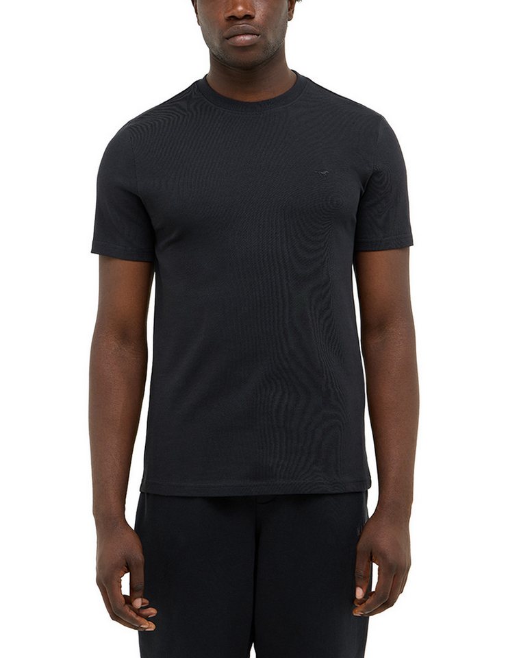 MUSTANG Kurzarmshirt Herren Style Austin von MUSTANG