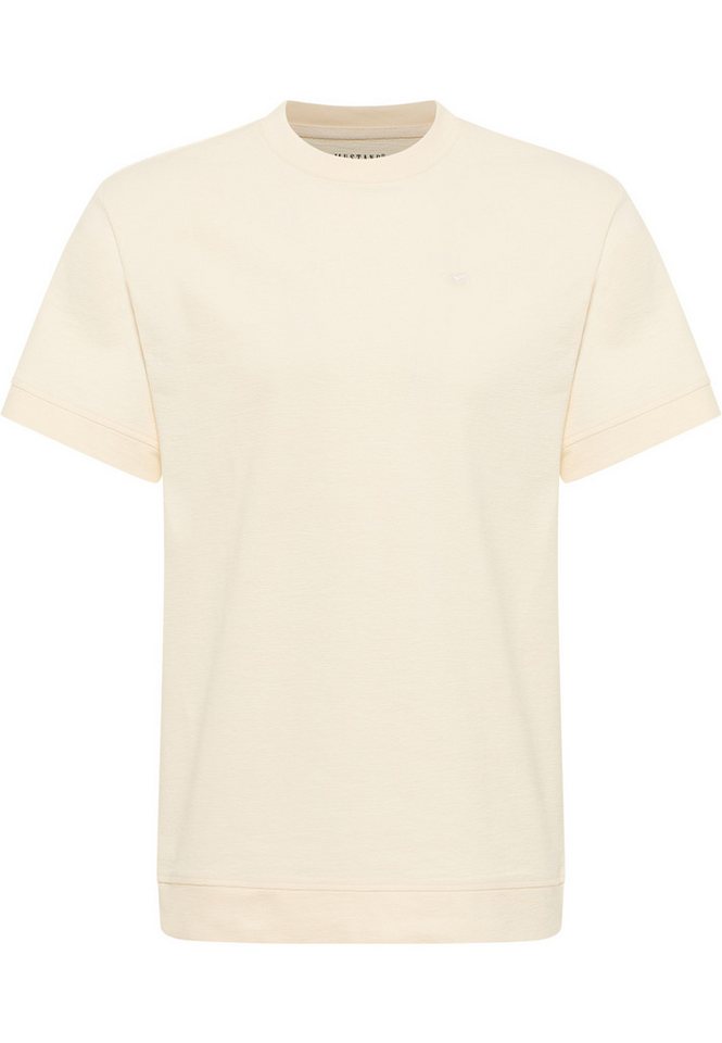 MUSTANG Kurzarmshirt Herren Style Allentown von MUSTANG
