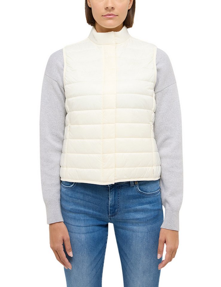 MUSTANG Kurzweste Damen Style Twin Lakes von MUSTANG