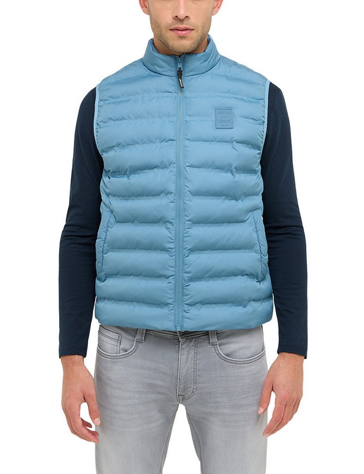 MUSTANG Kurzweste Herren Style Dublin von MUSTANG