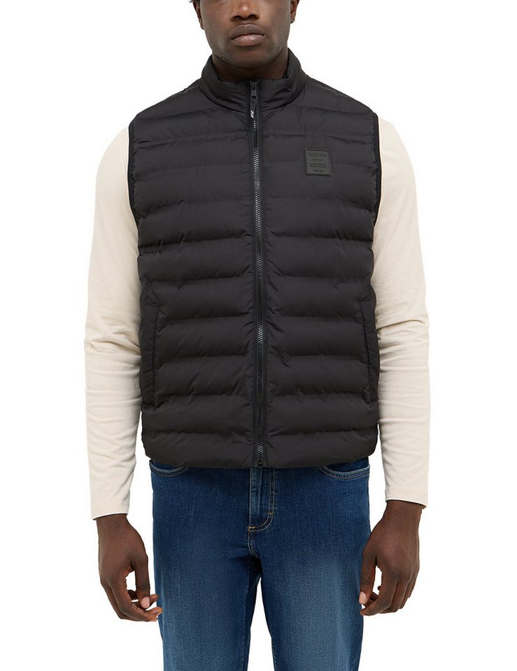 MUSTANG Kurzweste Herren Style Dublin von MUSTANG