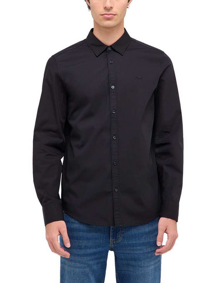 MUSTANG Langarmhemd von MUSTANG