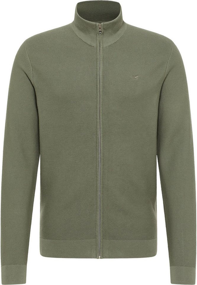 MUSTANG Langarmshirt 1016847 von MUSTANG