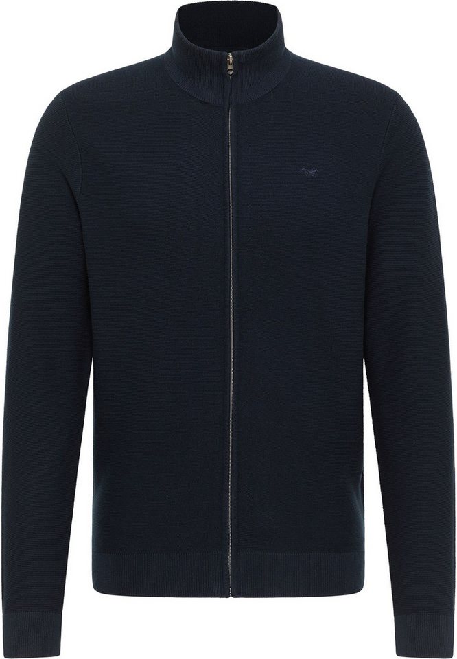 MUSTANG Langarmshirt 1016847 von MUSTANG