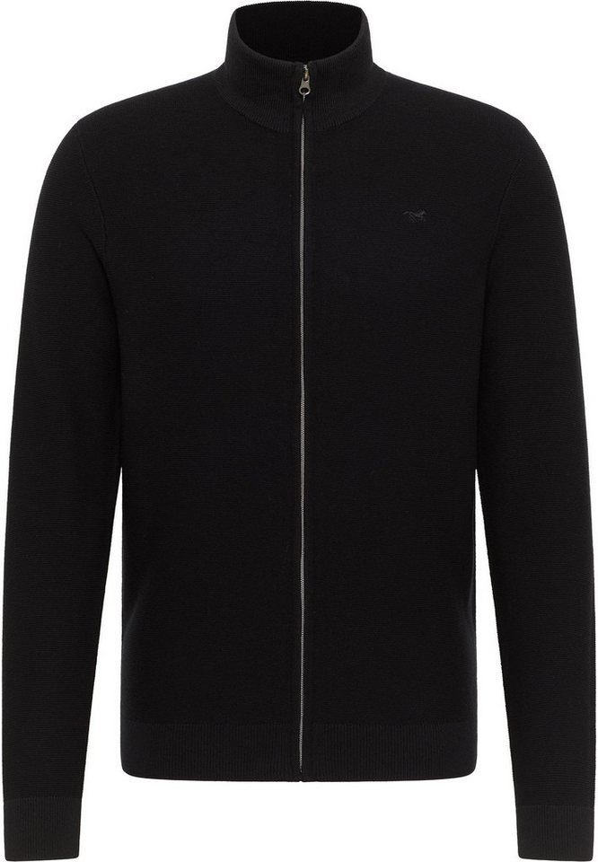 MUSTANG Langarmshirt 1016847 von MUSTANG