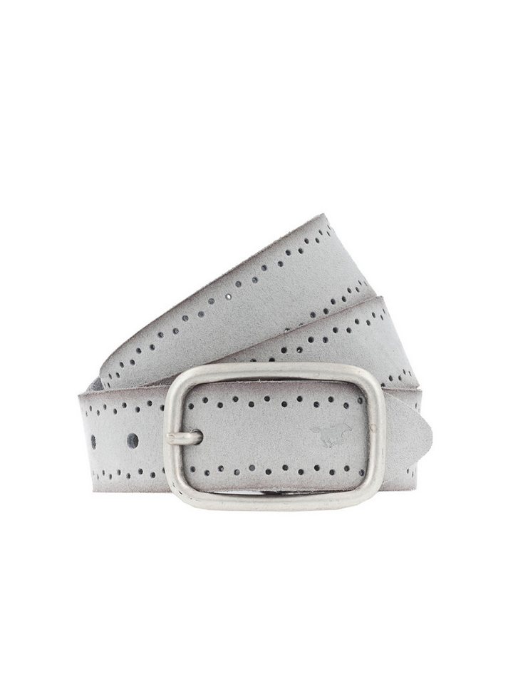 MUSTANG Ledergürtel (1-St) von MUSTANG