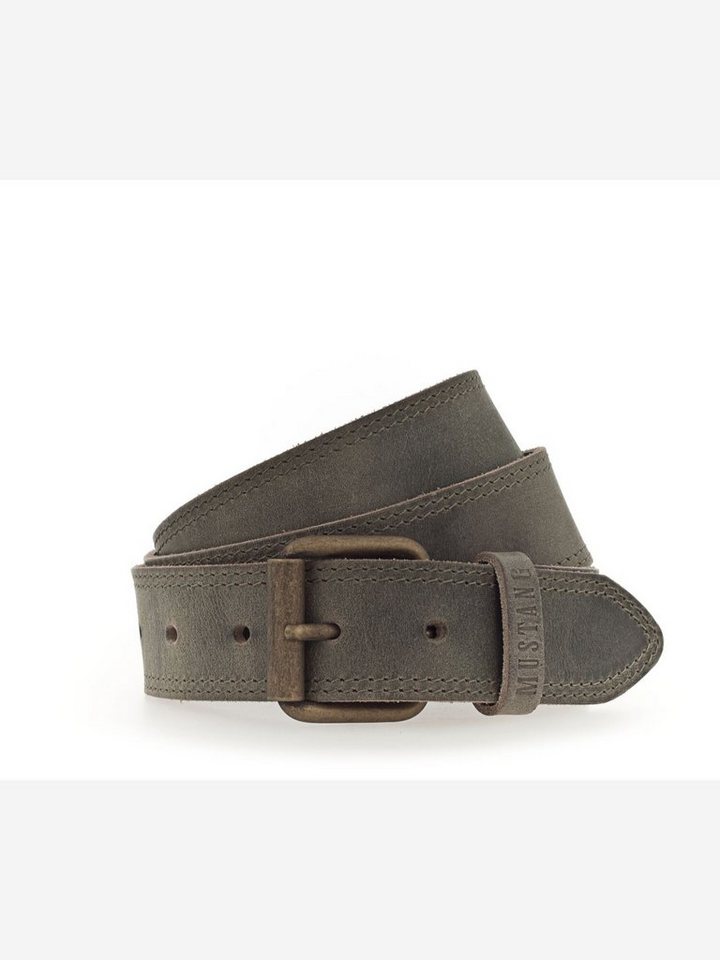 MUSTANG Ledergürtel (1-St) von MUSTANG