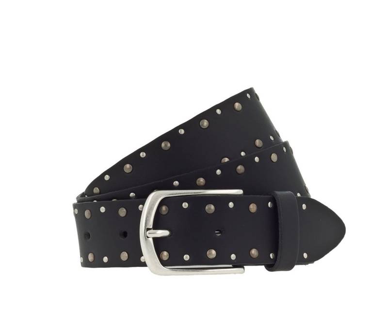 MUSTANG Ledergürtel MW3104L25 aus Leder von MUSTANG