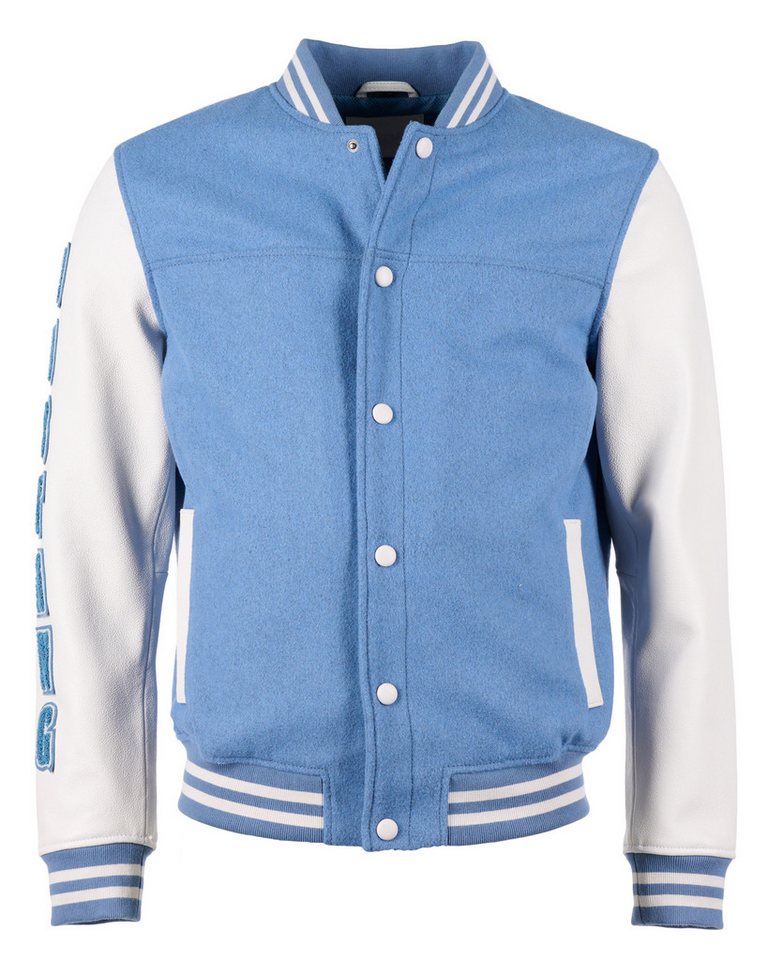 MUSTANG Lederjacke 31023225 von MUSTANG