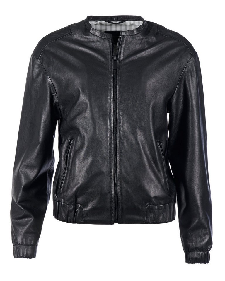 MUSTANG Lederjacke 31023227 von MUSTANG