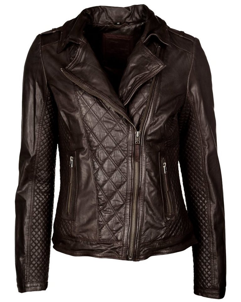 MUSTANG Lederjacke Chira von MUSTANG