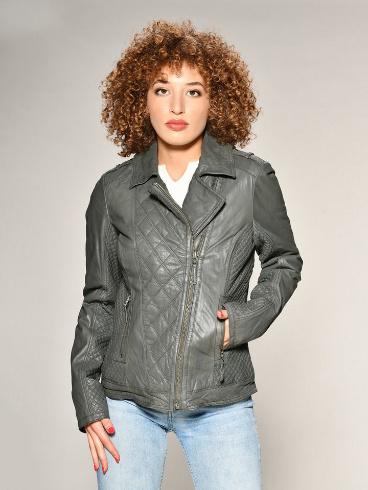 MUSTANG Lederjacke Chira von MUSTANG