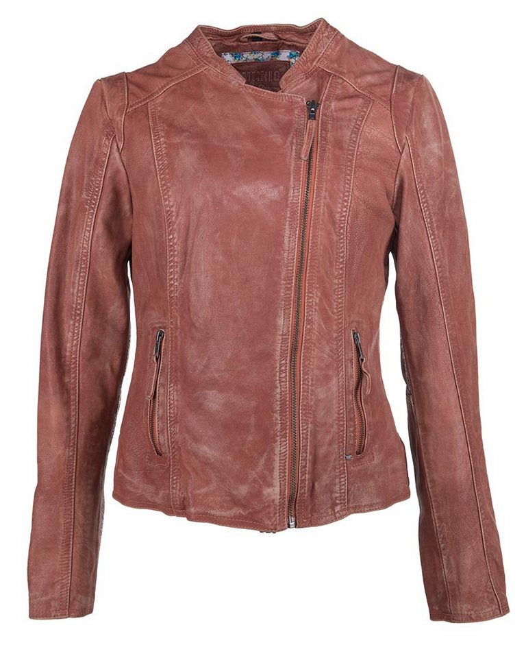 MUSTANG Lederjacke Daphne von MUSTANG