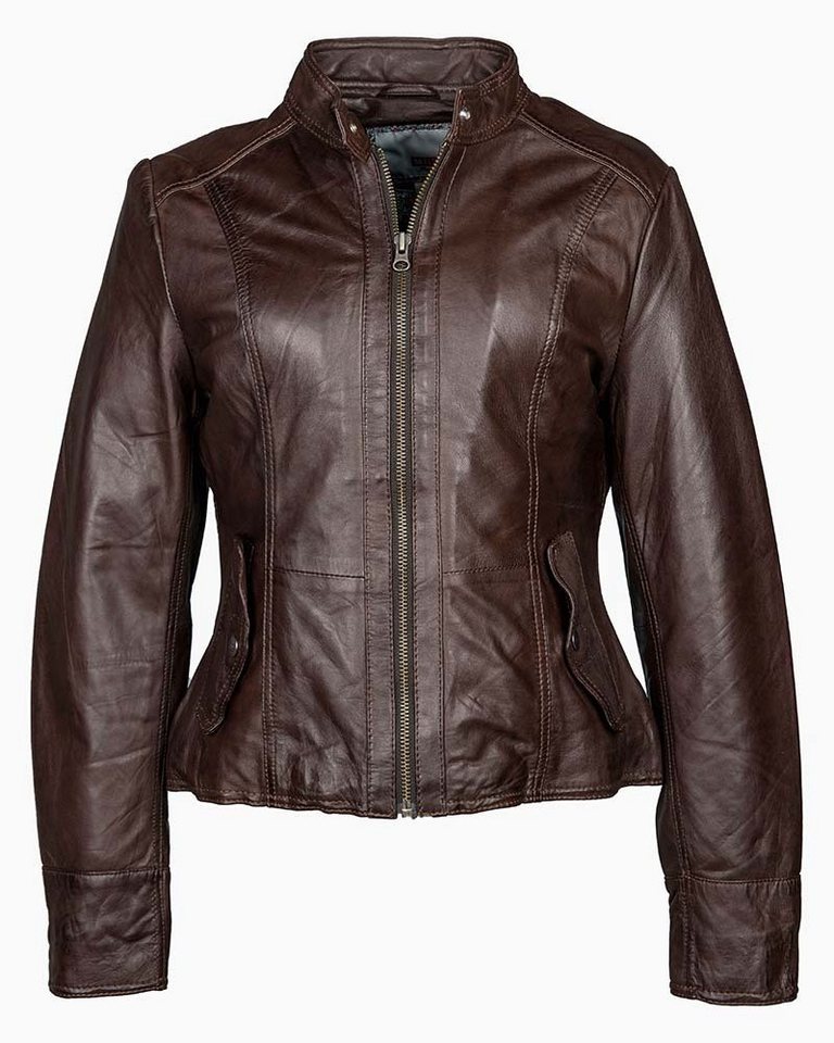 MUSTANG Lederjacke Melville von MUSTANG