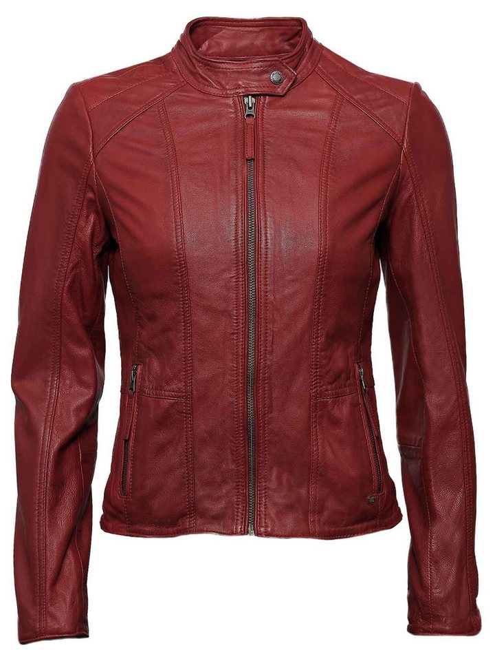 MUSTANG Lederjacke Sanibel von MUSTANG