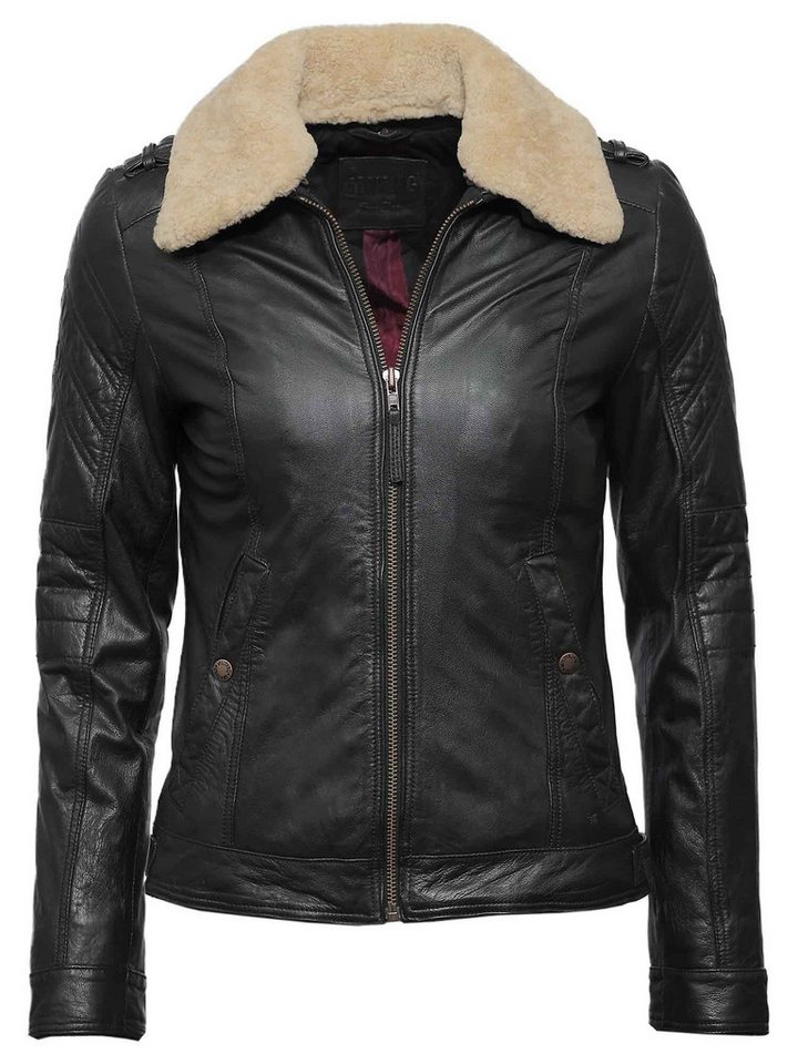 MUSTANG Lederjacke Upney von MUSTANG
