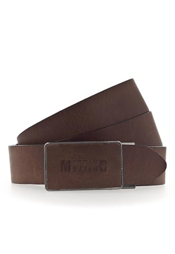 MUSTANG Male Belt W95 Baileys von MUSTANG